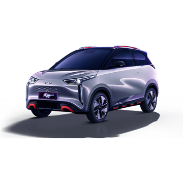 New Energy 2023 Chery Little Ant Hot Sale Good Quality Low Price 3-door,4-seater Hatchback Mini Electric Car For Sale